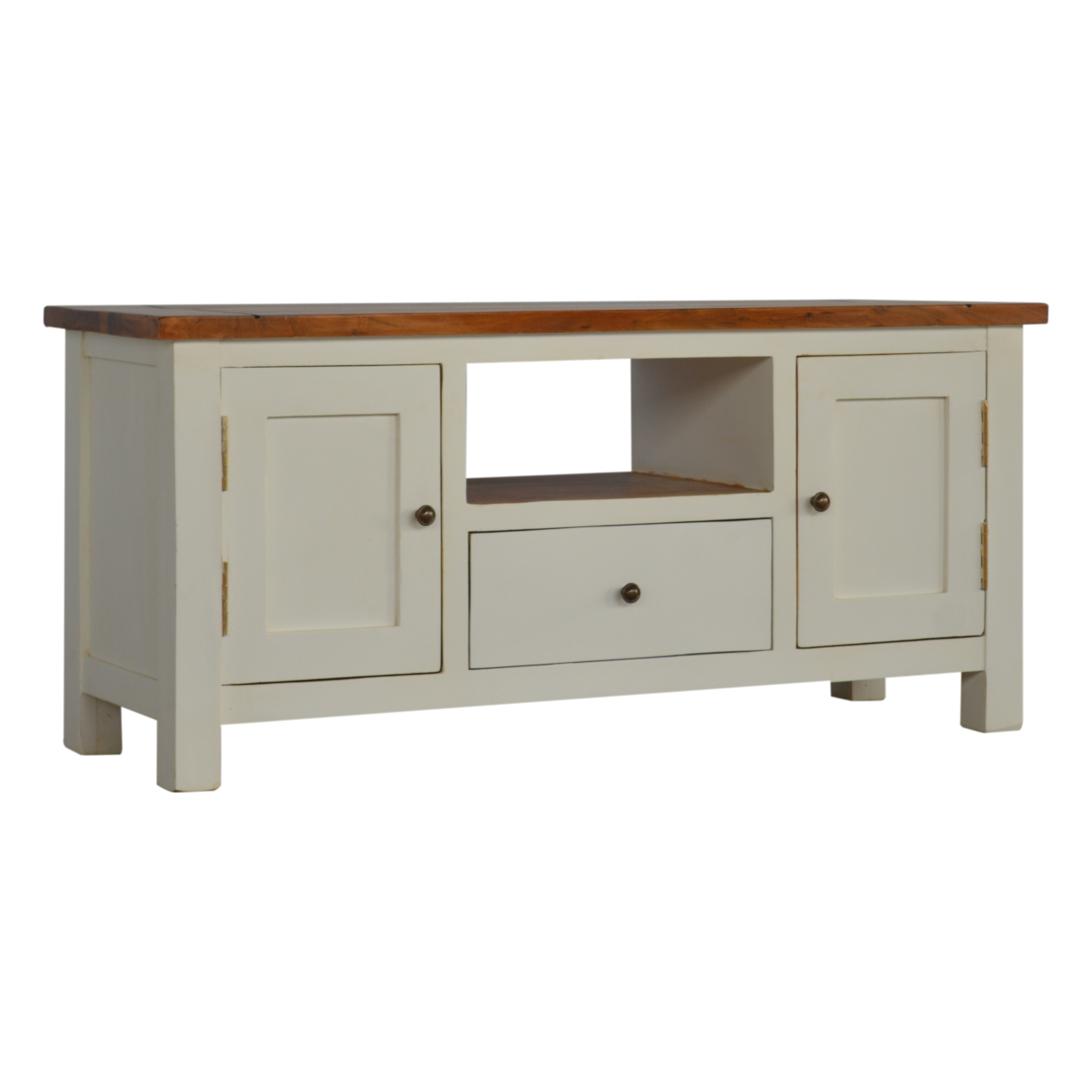 Artisan - Country Two Tone Media Unit