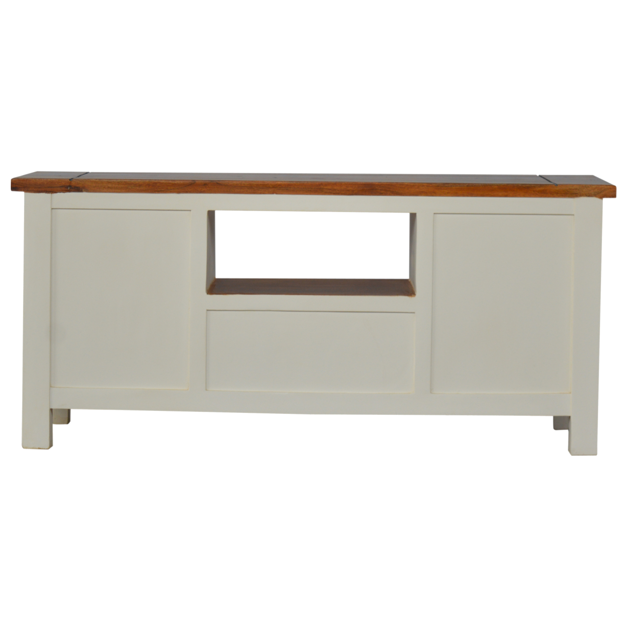 Artisan - Country Two Tone Media Unit