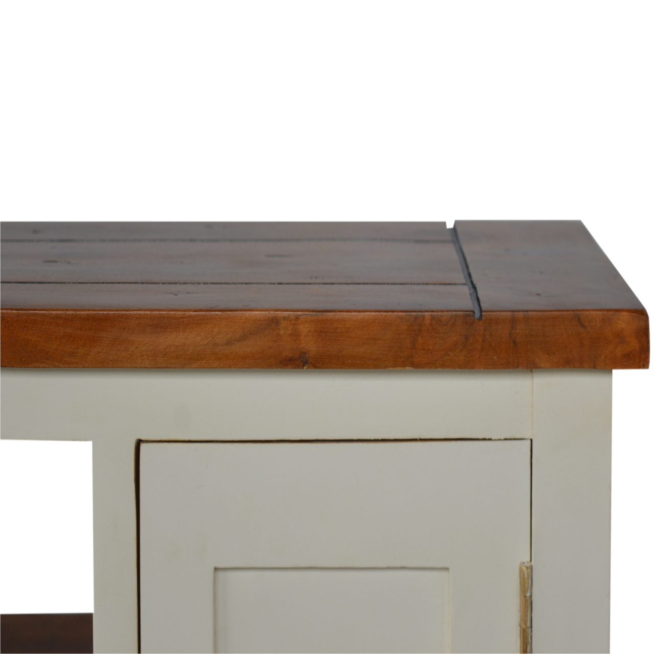 Artisan - Country Two Tone Media Unit