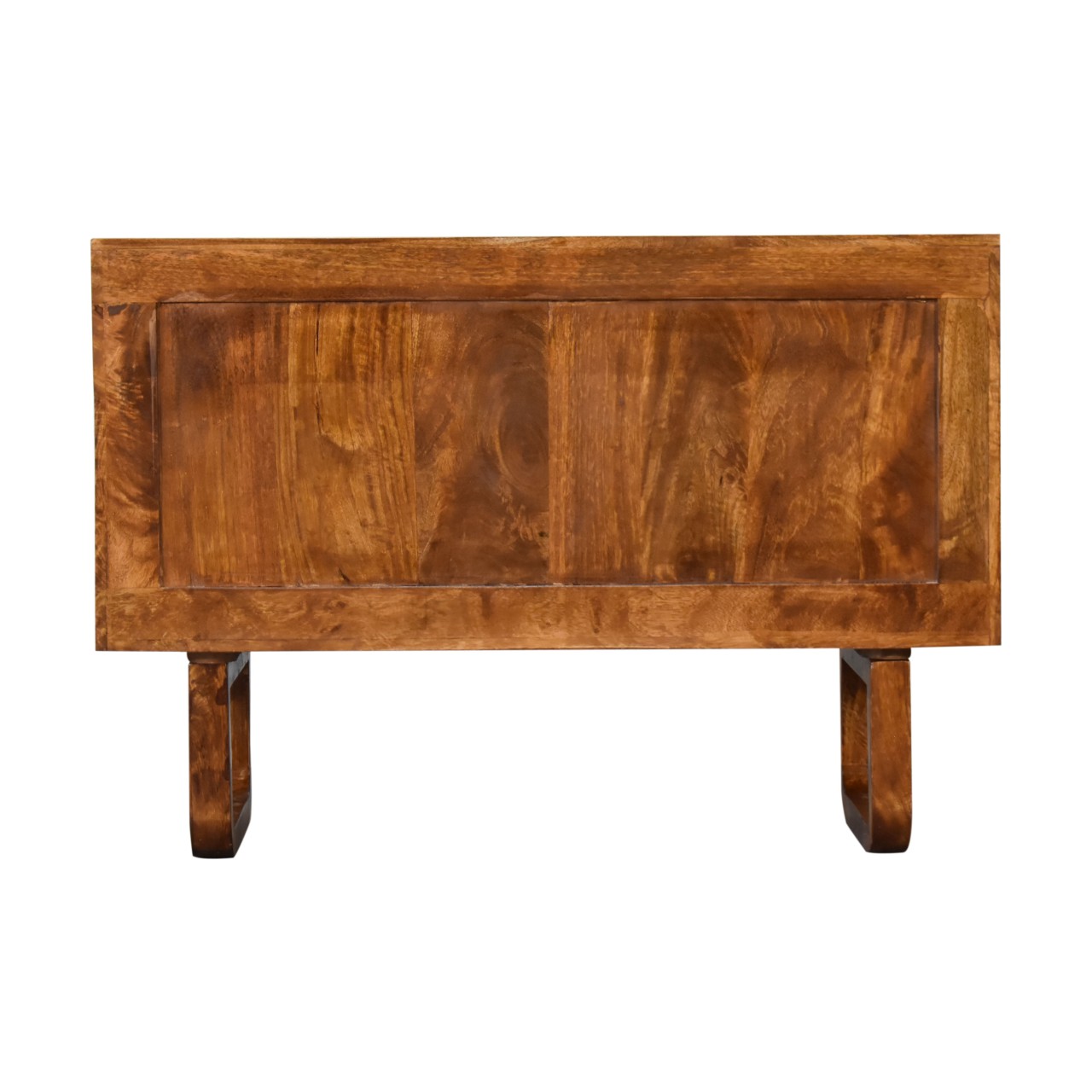 Artisan - U-Pineapple Sideboard in Chestnut