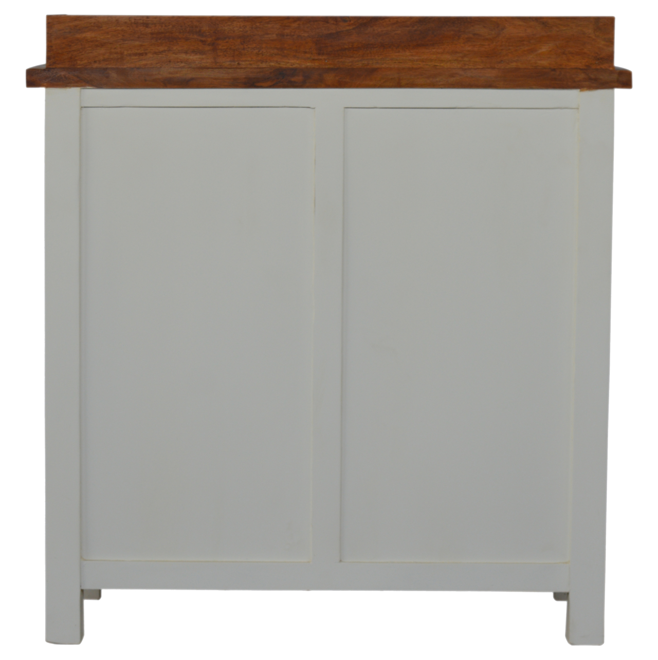 Artisan - Country Two Tone Kitchen Cabinet