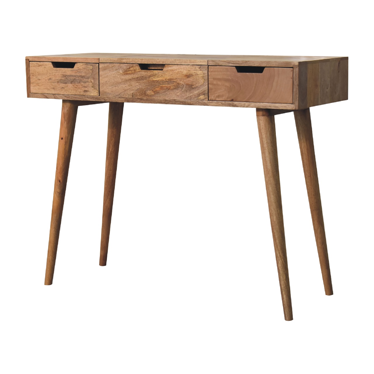 Artisan - Dressing Table in Oak-Ish