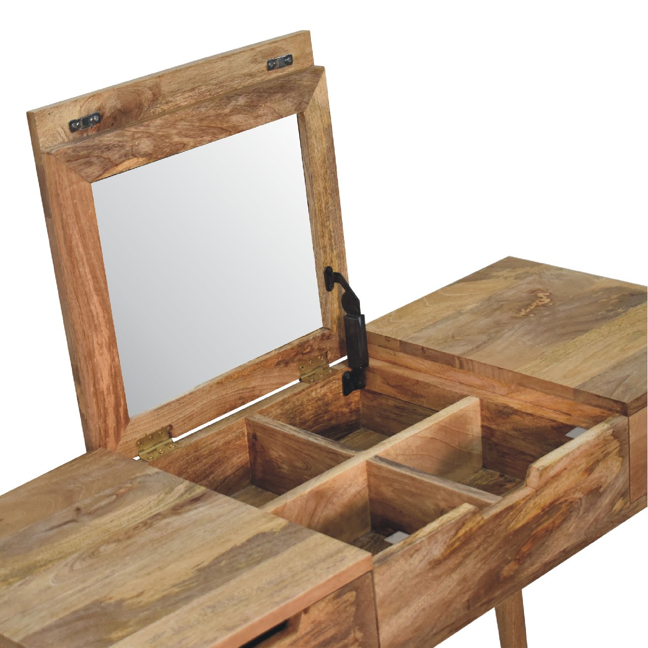 Artisan - Dressing Table in Oak-Ish