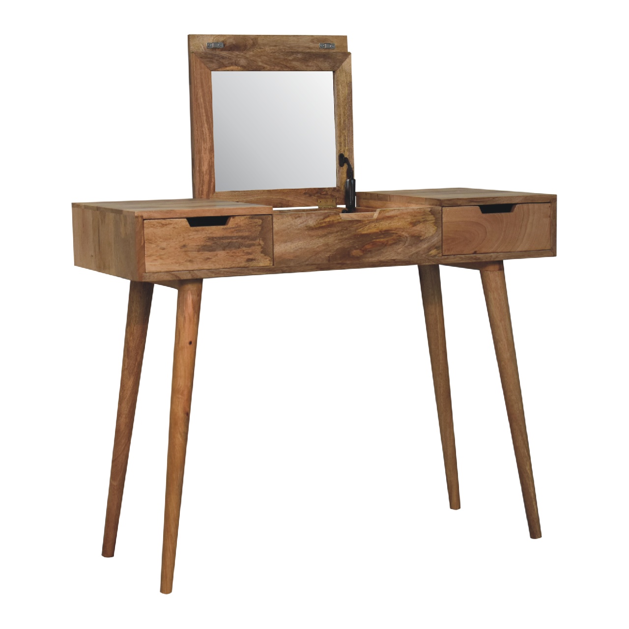 Artisan - Dressing Table in Oak-Ish