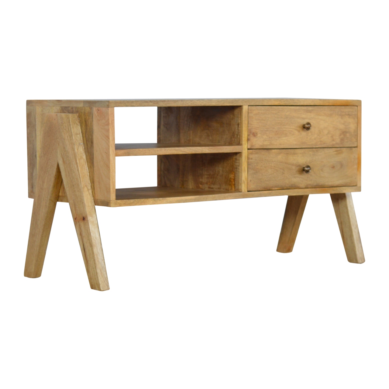 Artisan - Trestle Media Unit