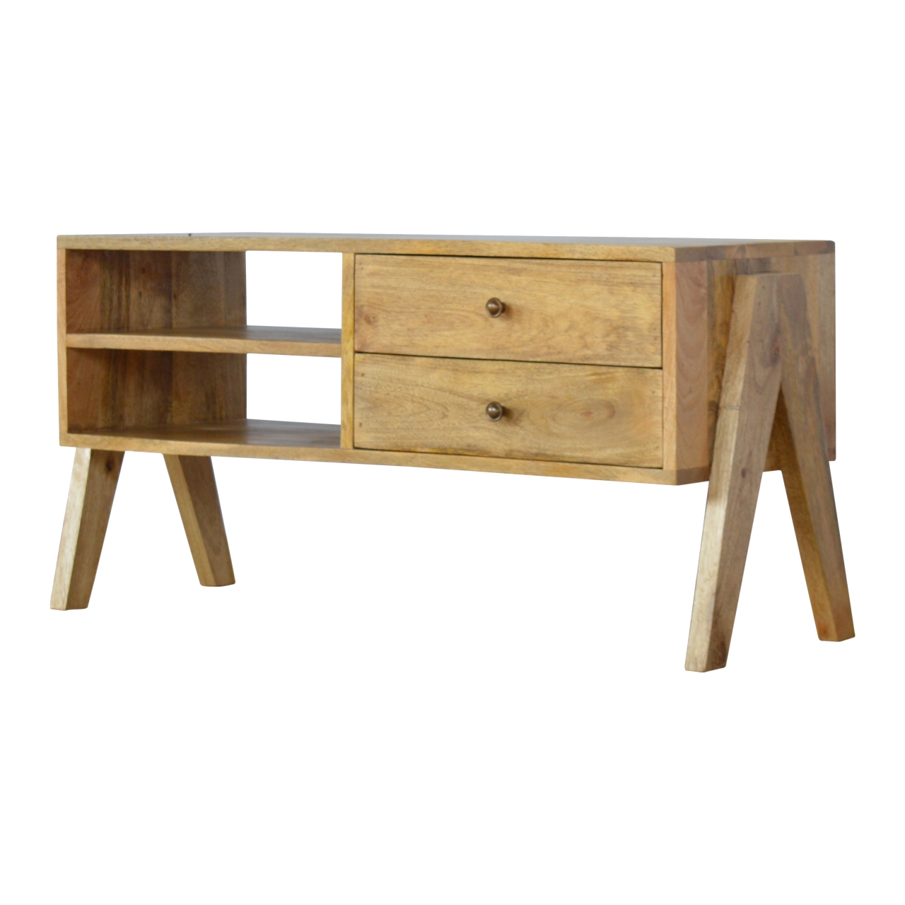 Artisan - Trestle Media Unit