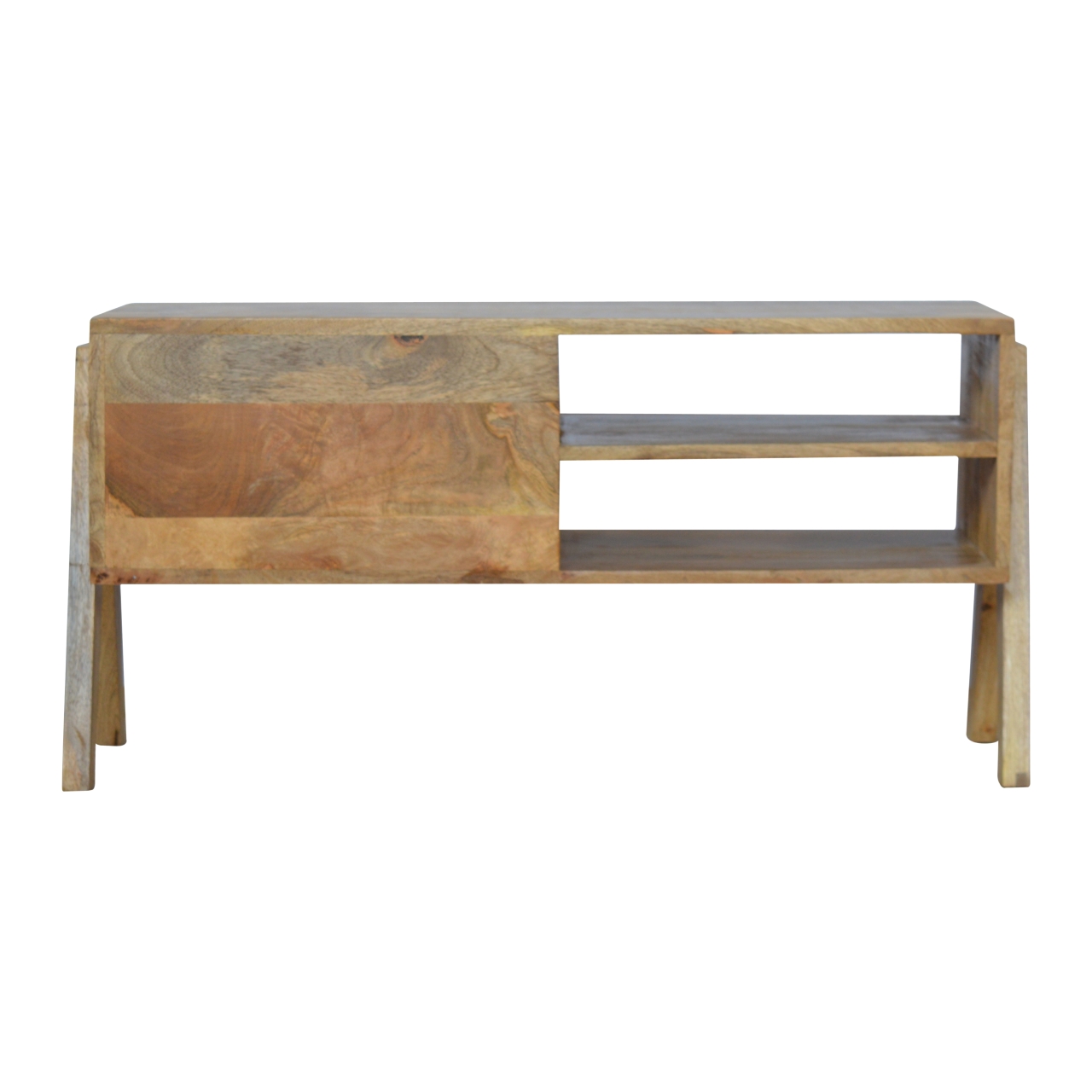 Artisan - Trestle Media Unit