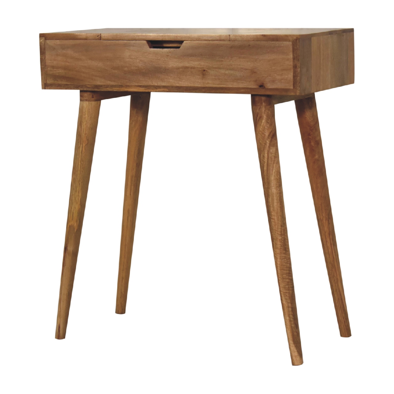 Artisan - Mini Dressing Table in Oak-Ish