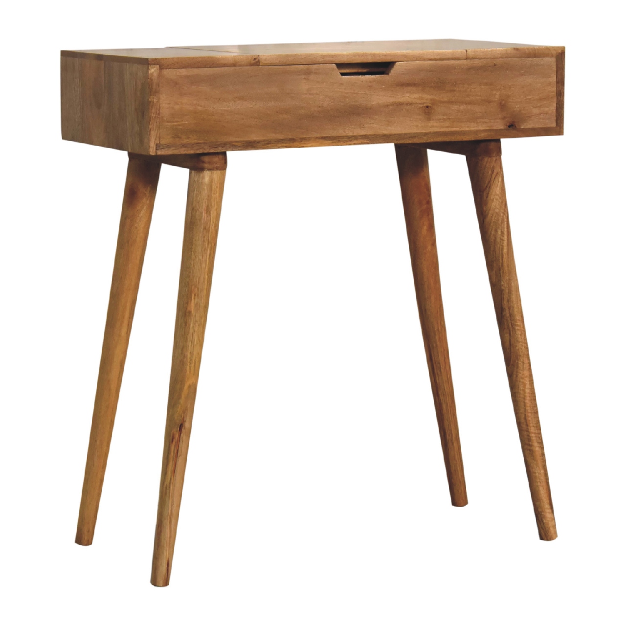 Artisan - Mini Dressing Table in Oak-Ish