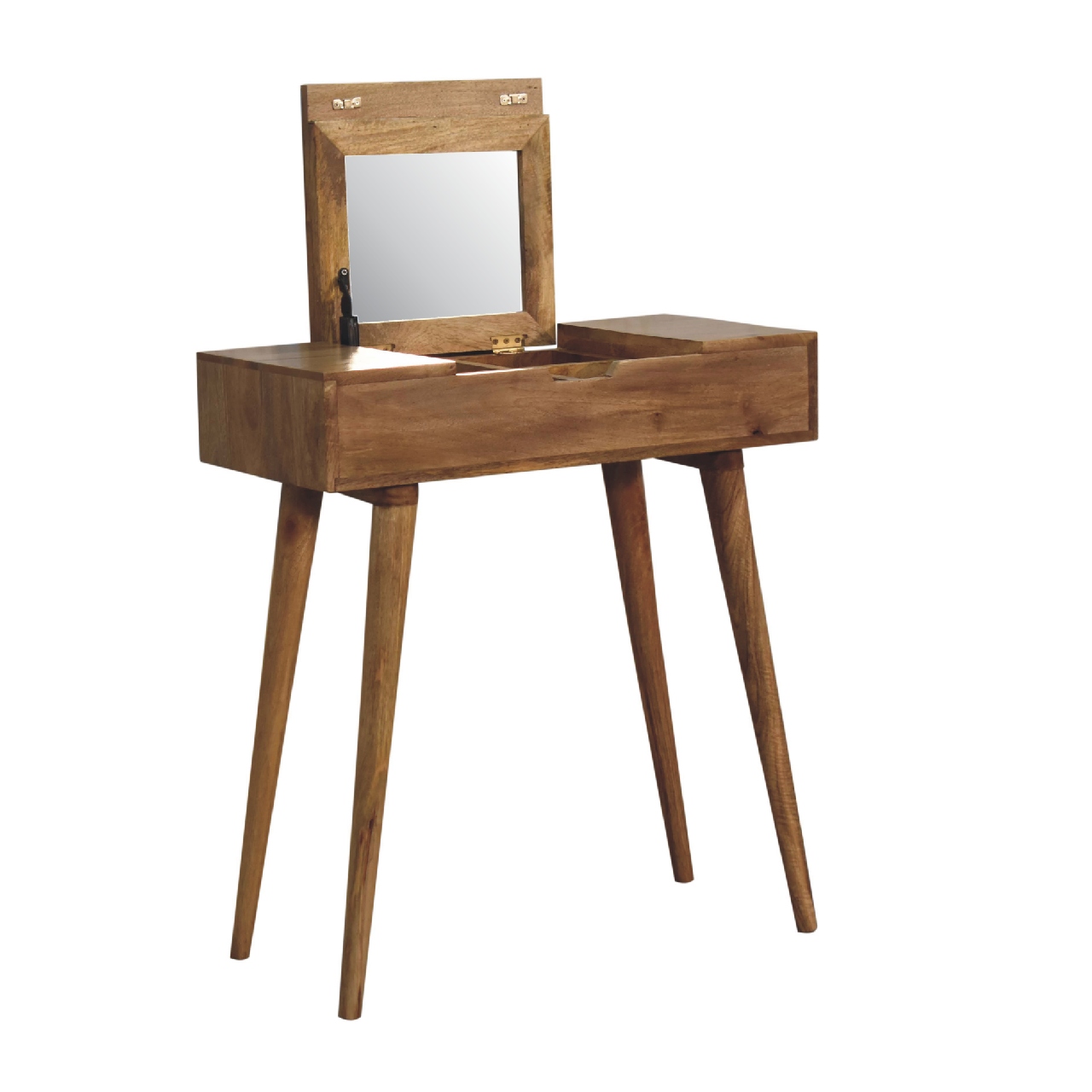 Artisan - Mini Dressing Table in Oak-Ish