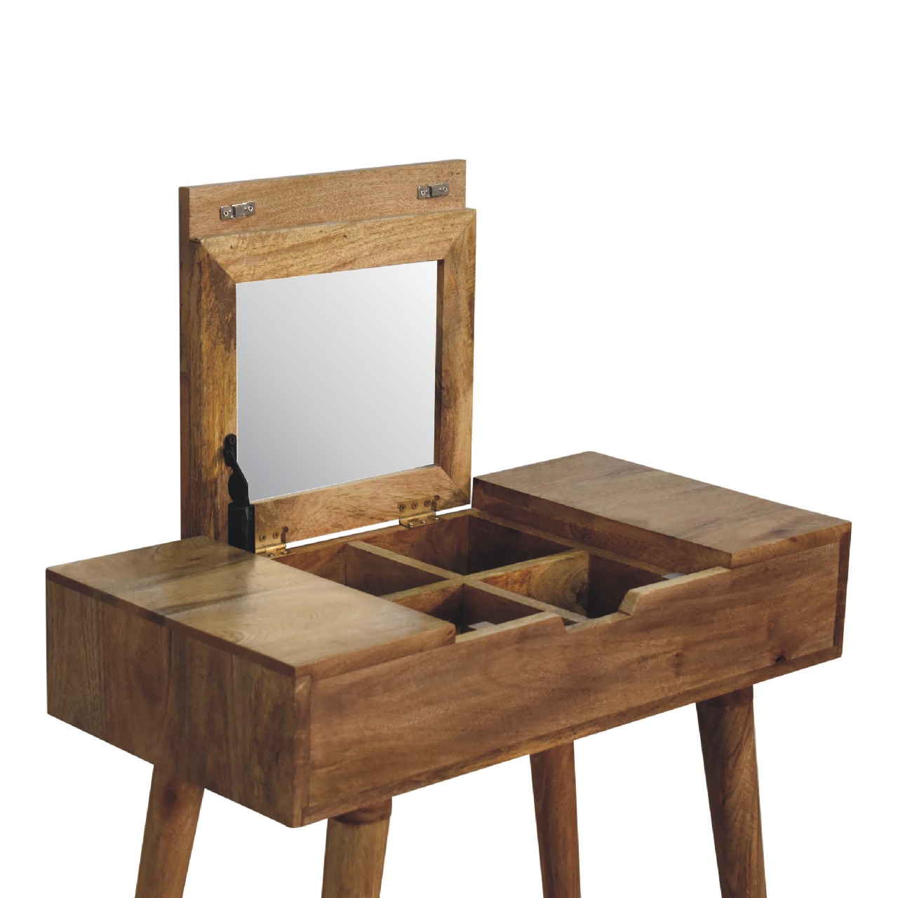 Artisan - Mini Dressing Table in Oak-Ish