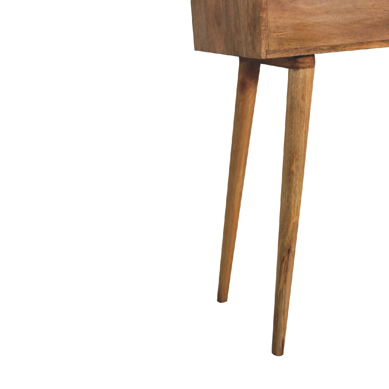 Artisan - Mini Dressing Table in Oak-Ish