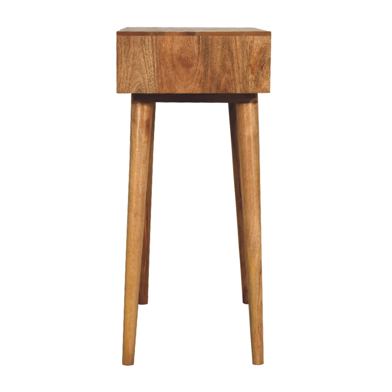 Artisan - Mini Dressing Table in Oak-Ish