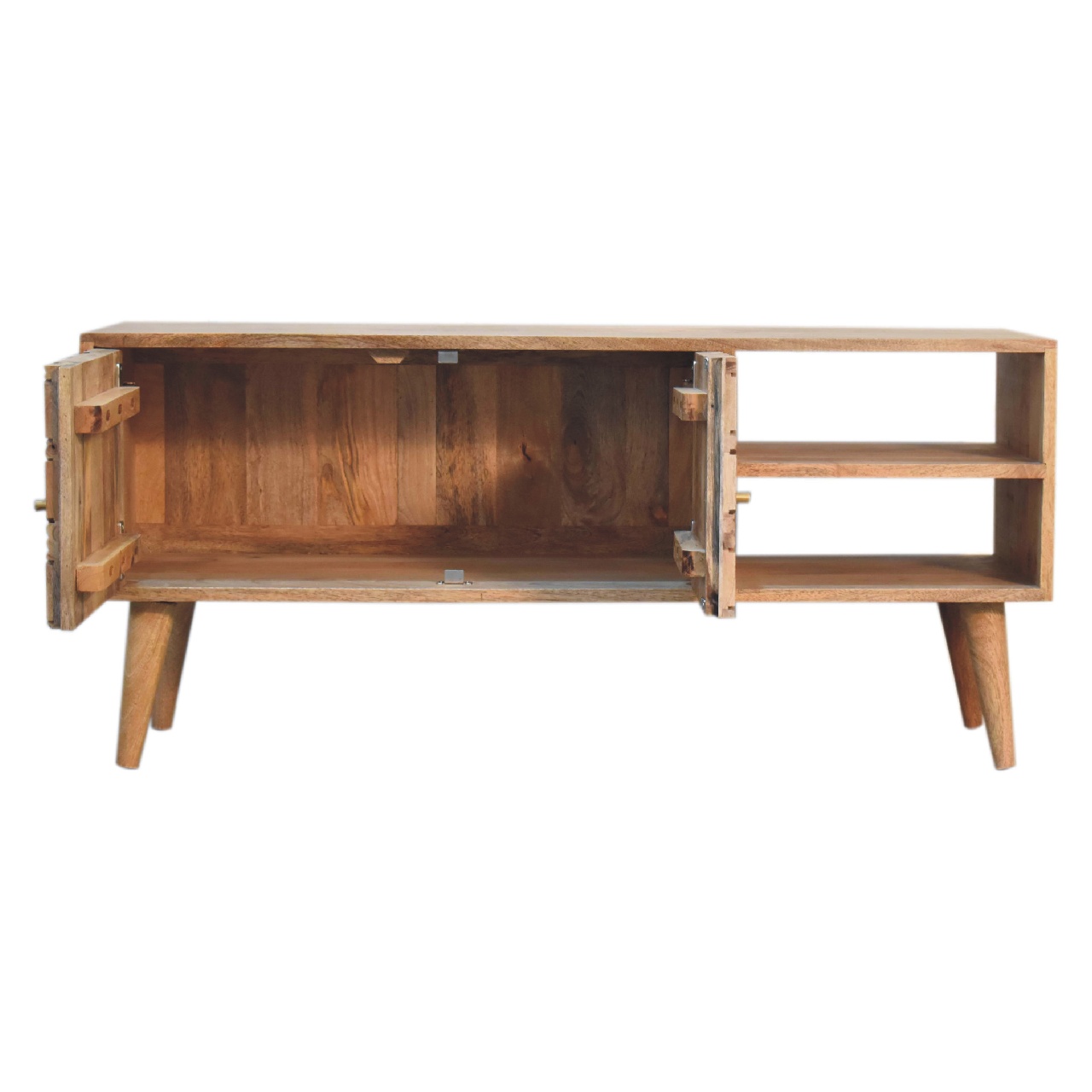 Artisan - Cubana Media Unit in Oak-Ish