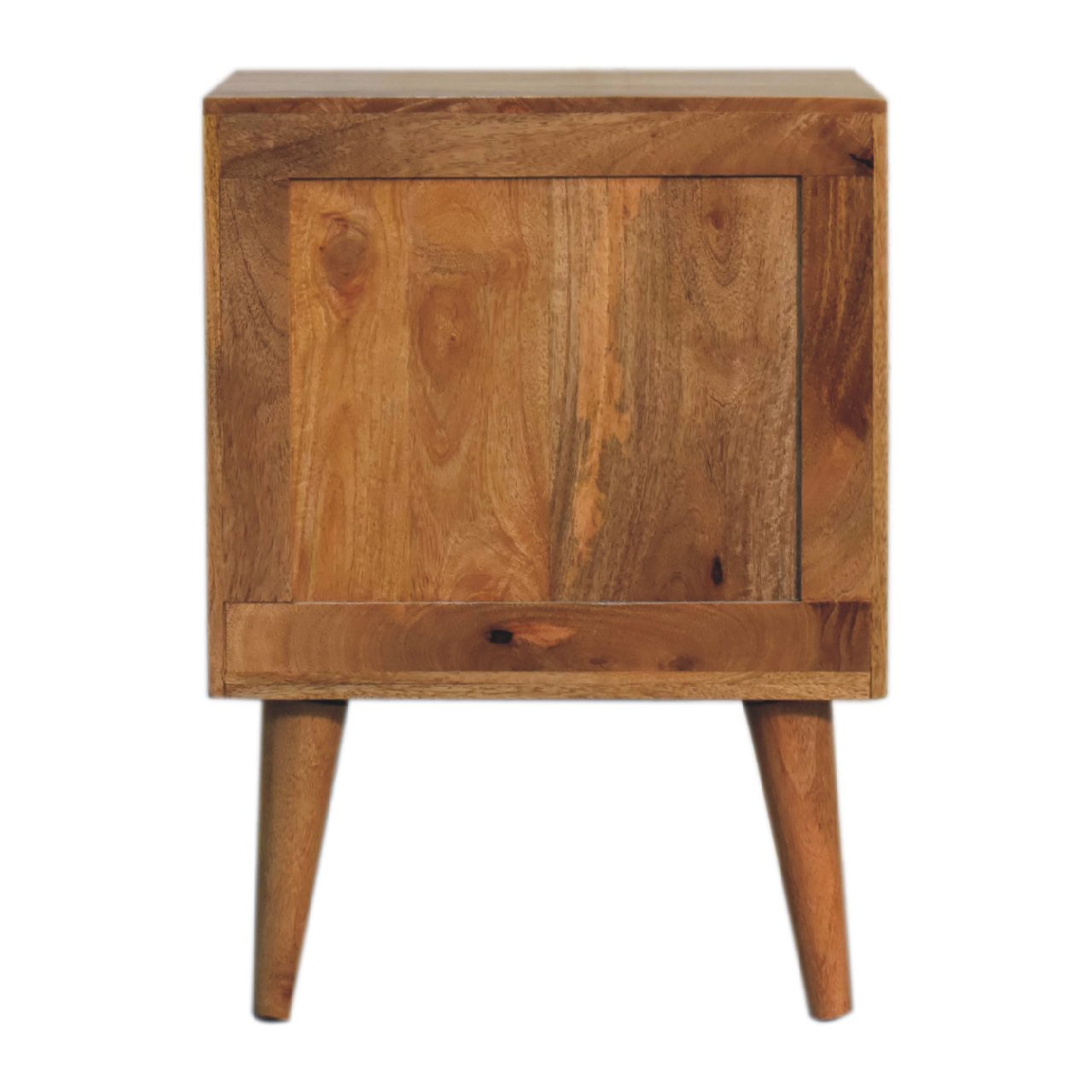 Artisan - Cubana Nightstand in Oak-Ish