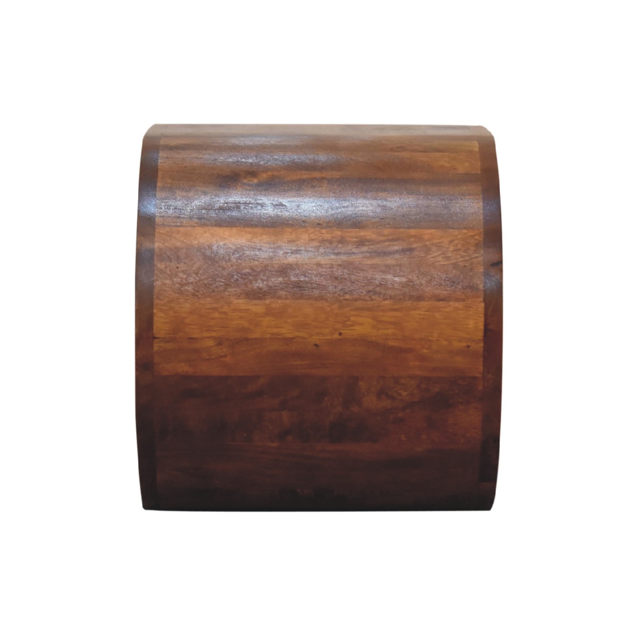 Artisan - Amaya Nightstand in Chestnut