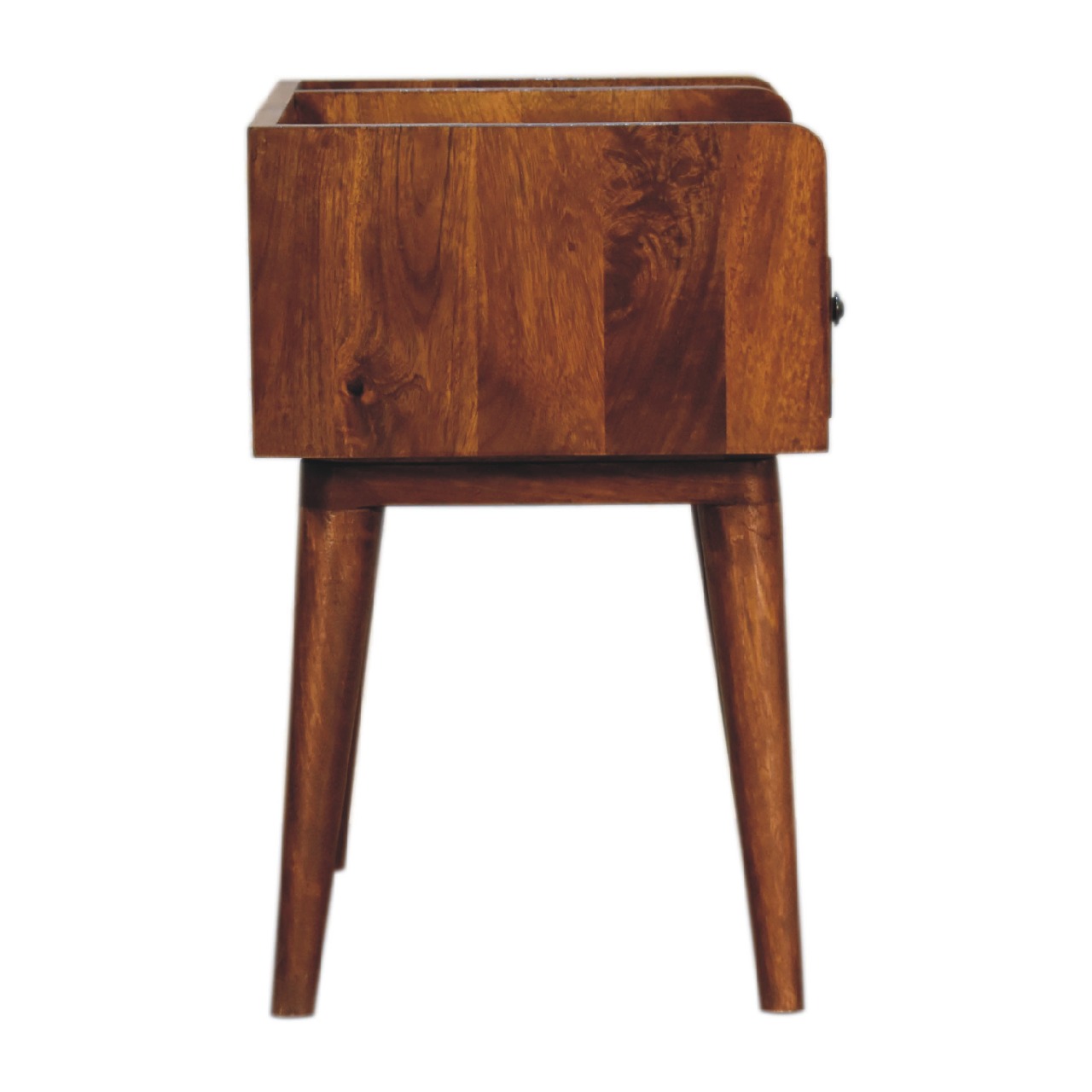 Artisan Collective Nightstand - Chestnut