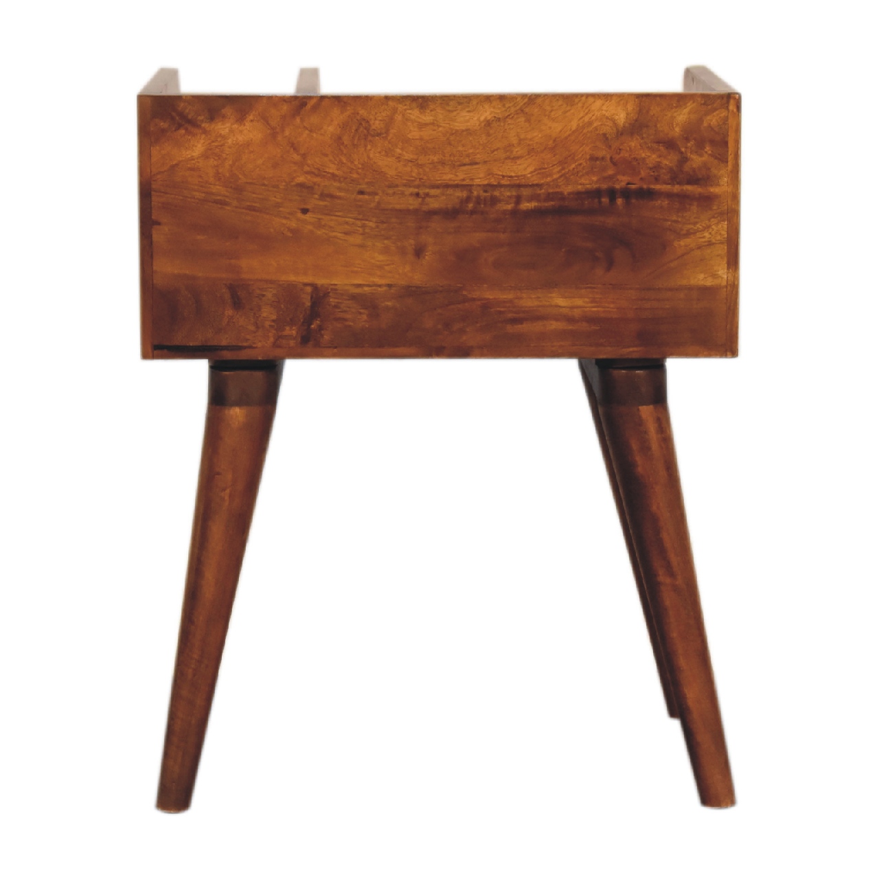 Artisan Collective Nightstand - Chestnut