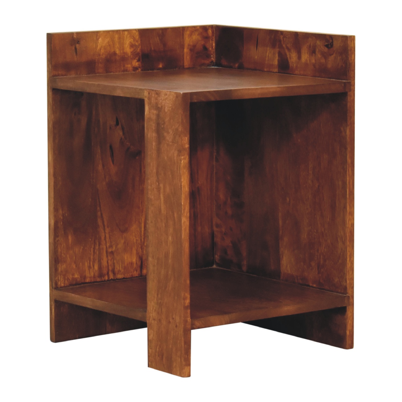 Artisan - Box Nightstand