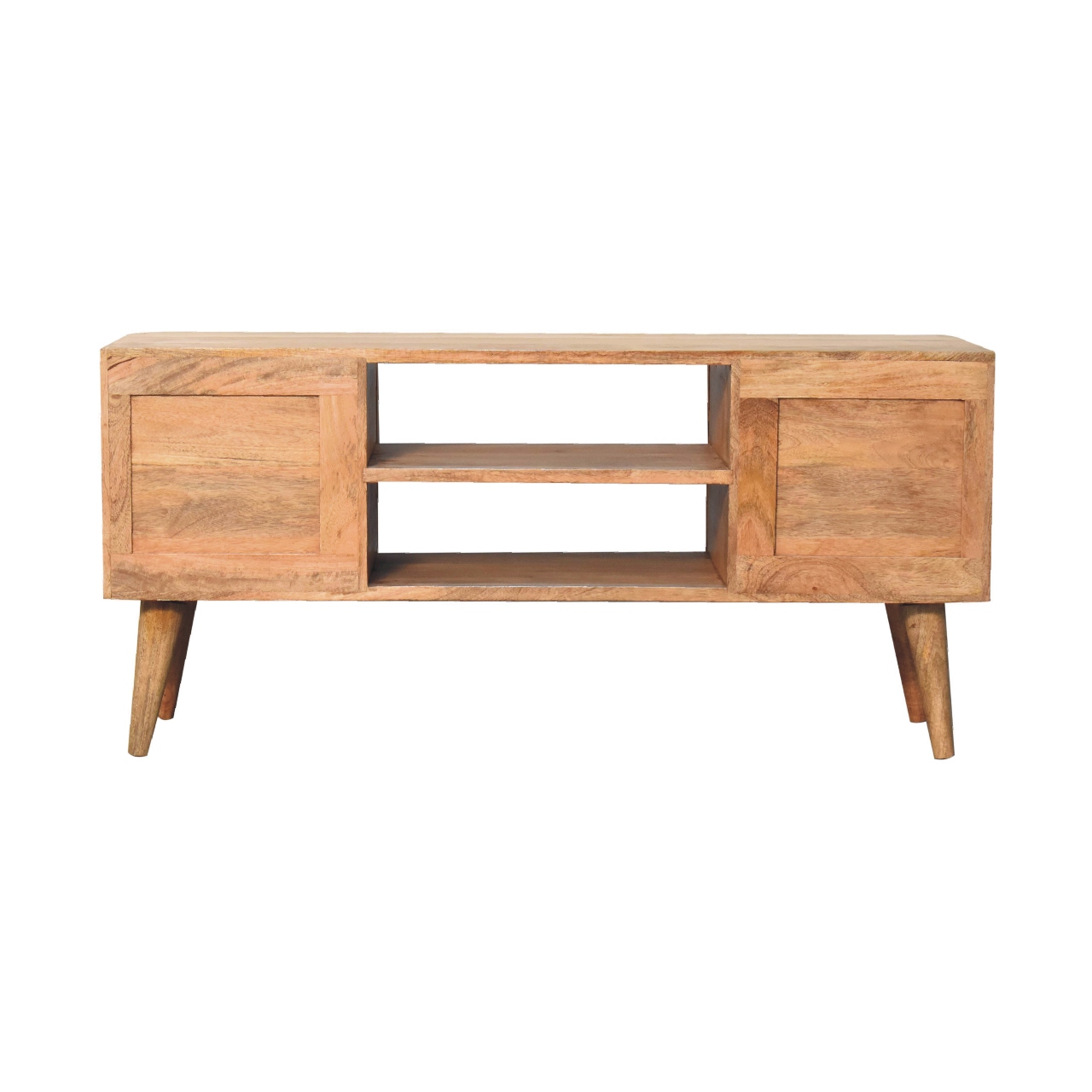 Artisan - Edessa Media Unit in Oak-Ish