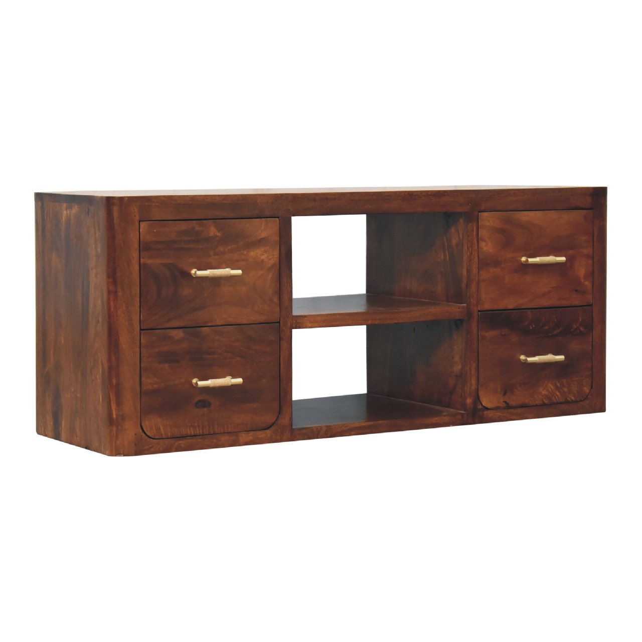 Artisan - Luca Media Unit