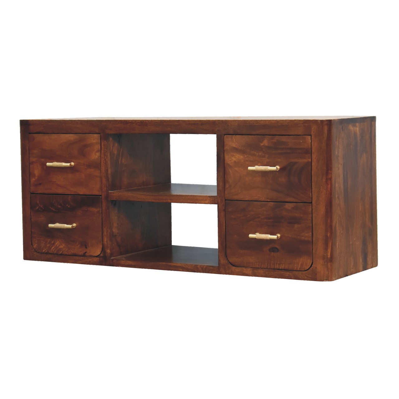 Artisan - Luca Media Unit