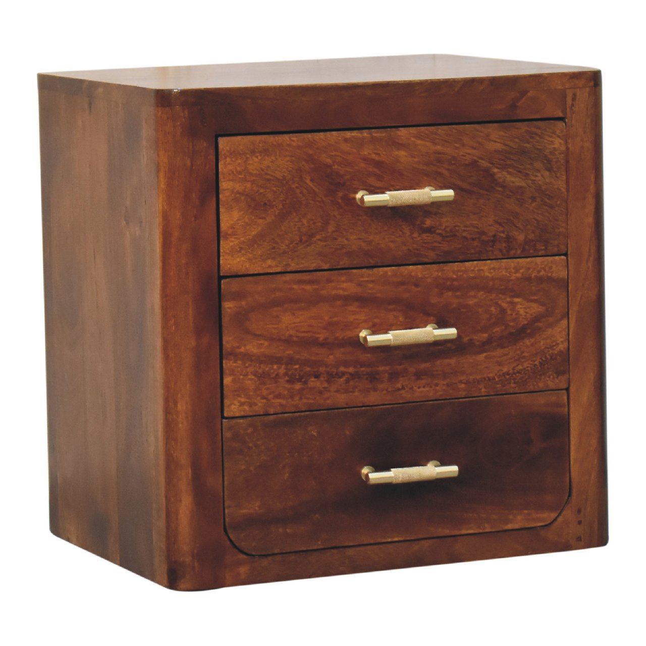 Artisan - Luca Nightstand