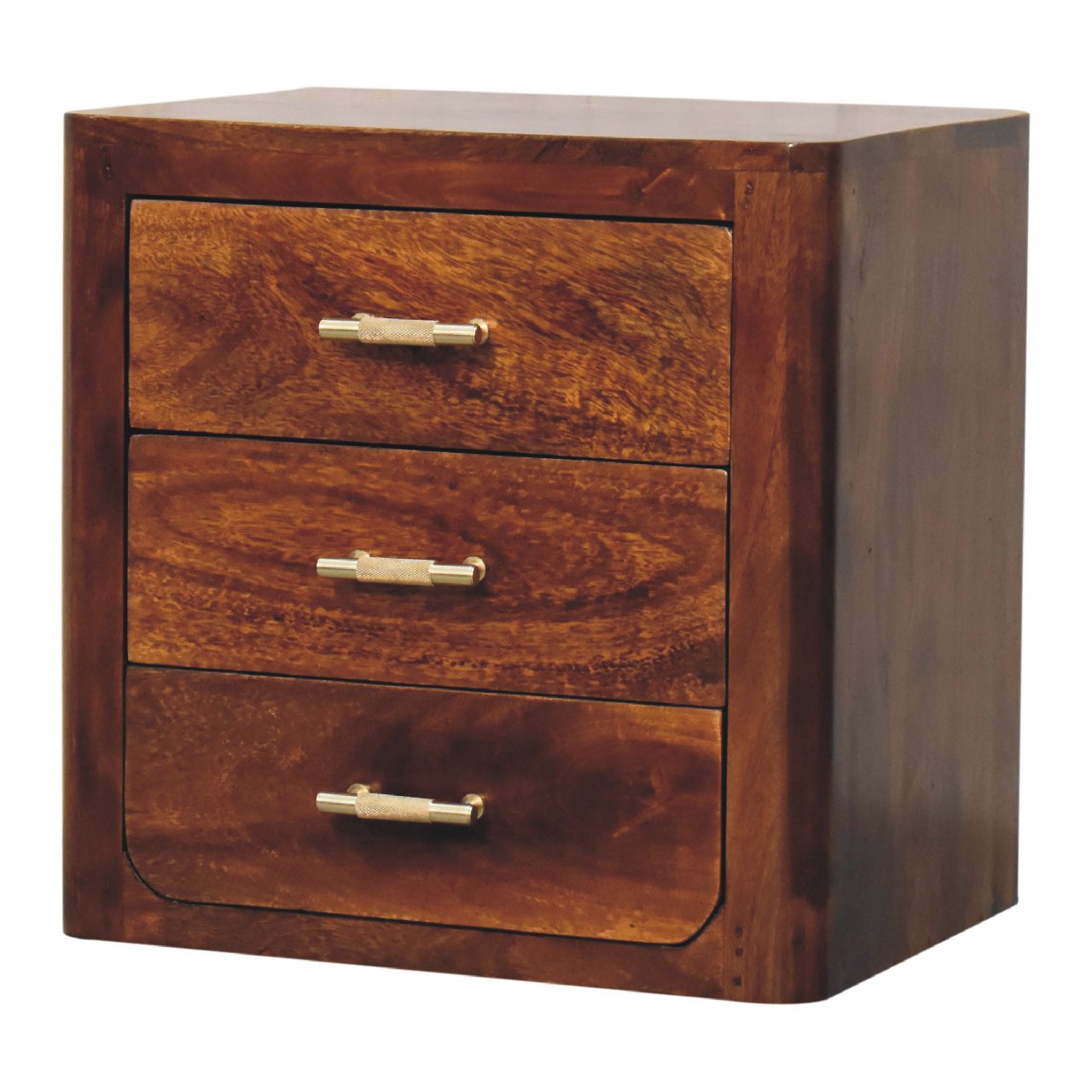 Artisan - Luca Nightstand