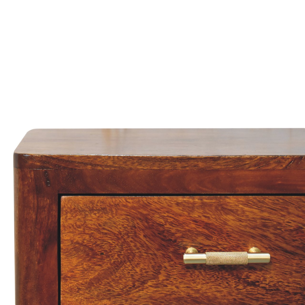 Artisan - Luca Nightstand