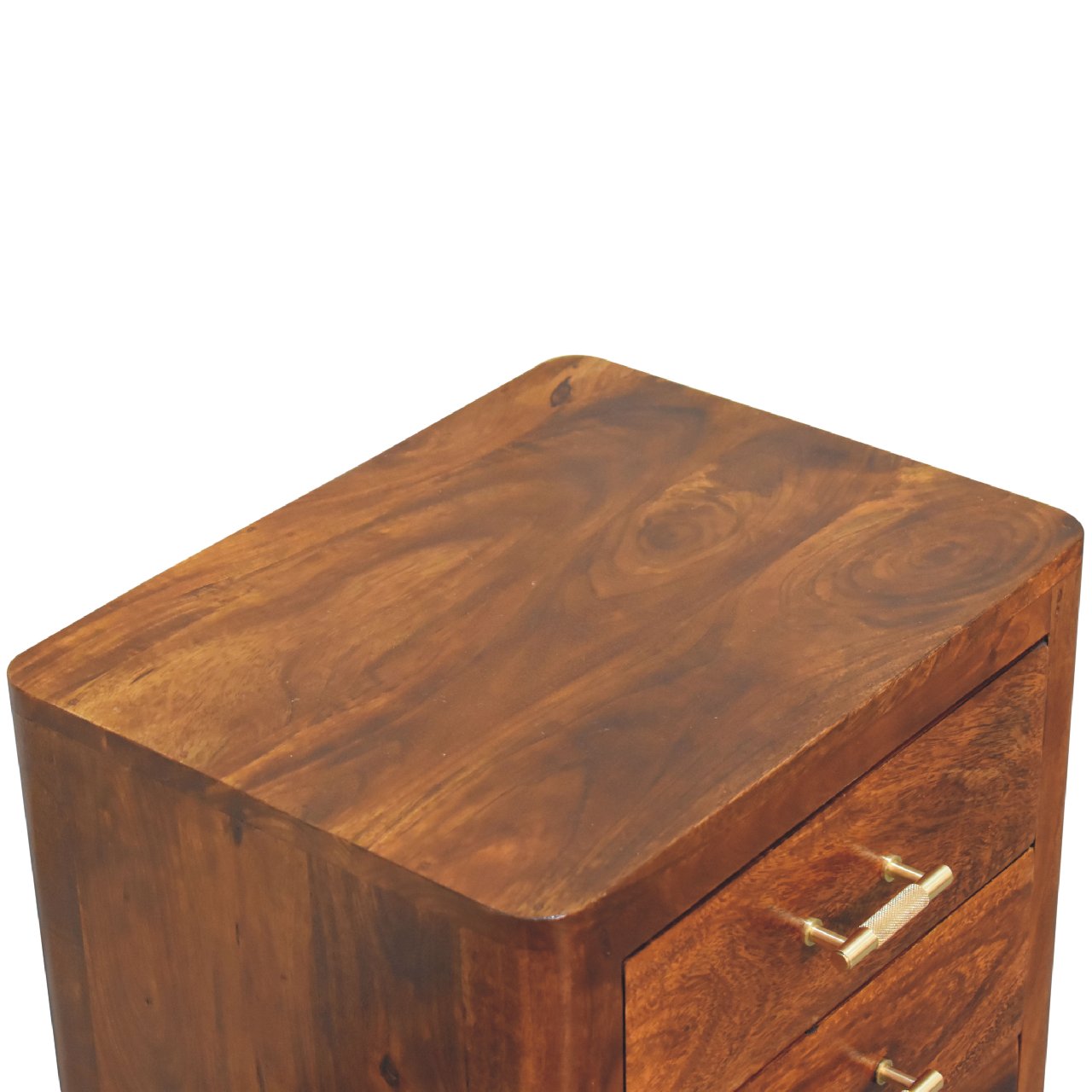 Artisan - Luca Nightstand