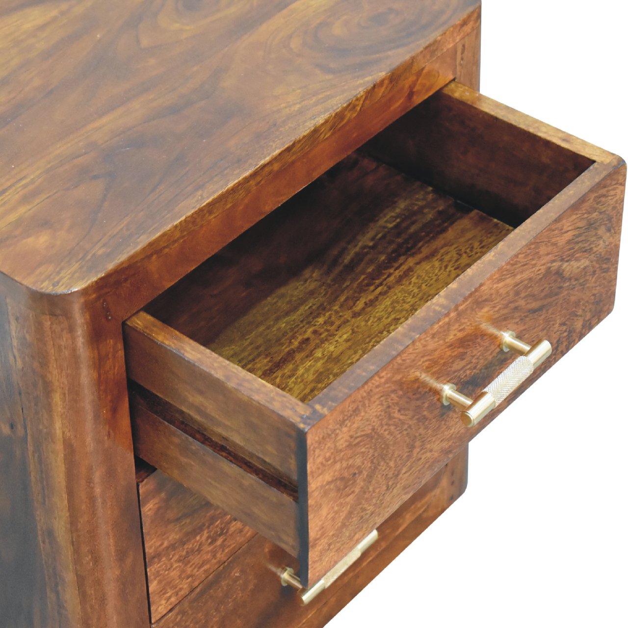 Artisan - Luca Nightstand