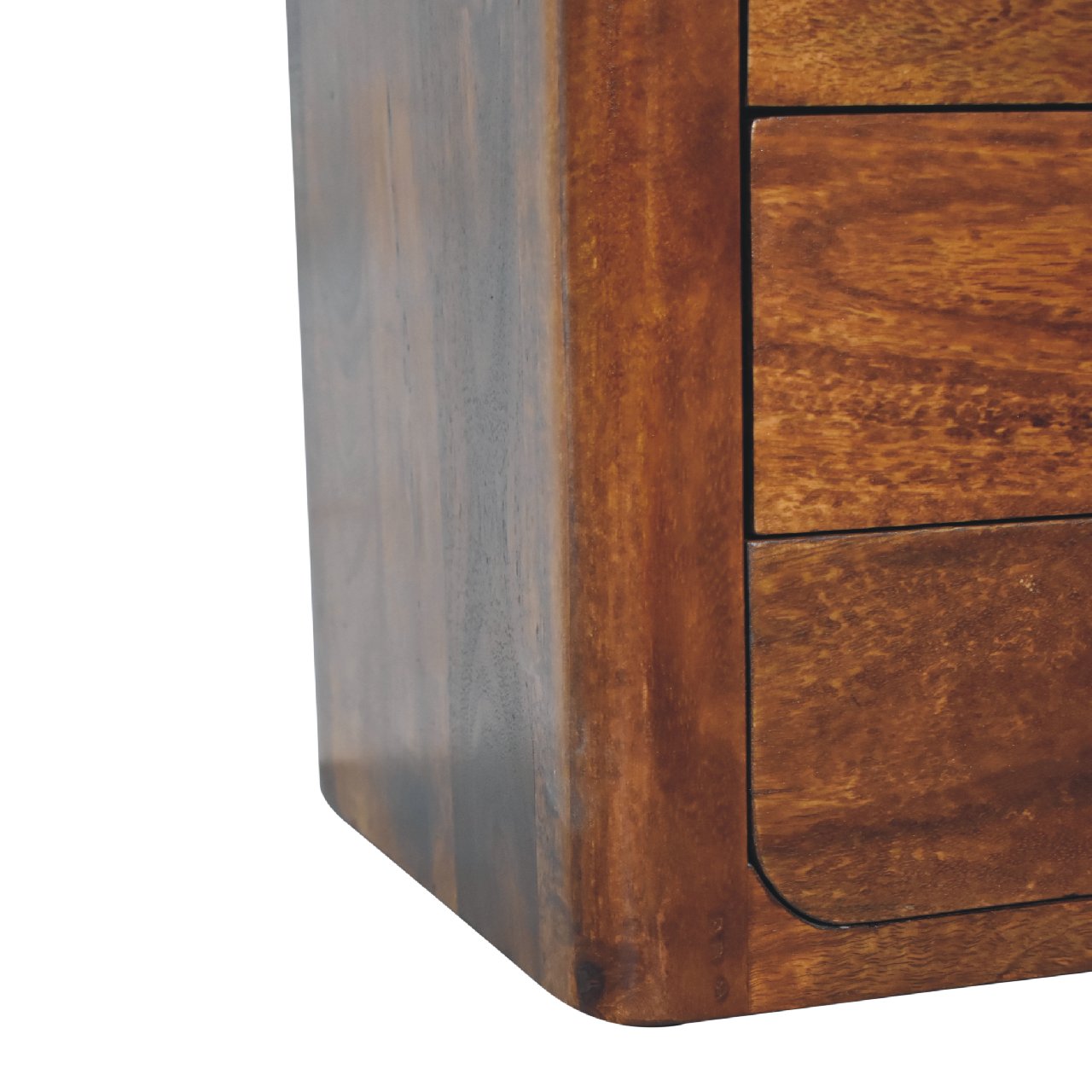 Artisan - Luca Nightstand