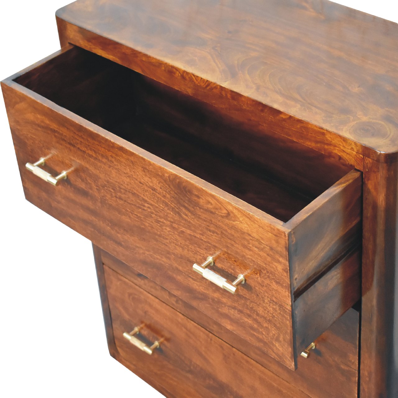 Artisan - Luca Chest of Drawers