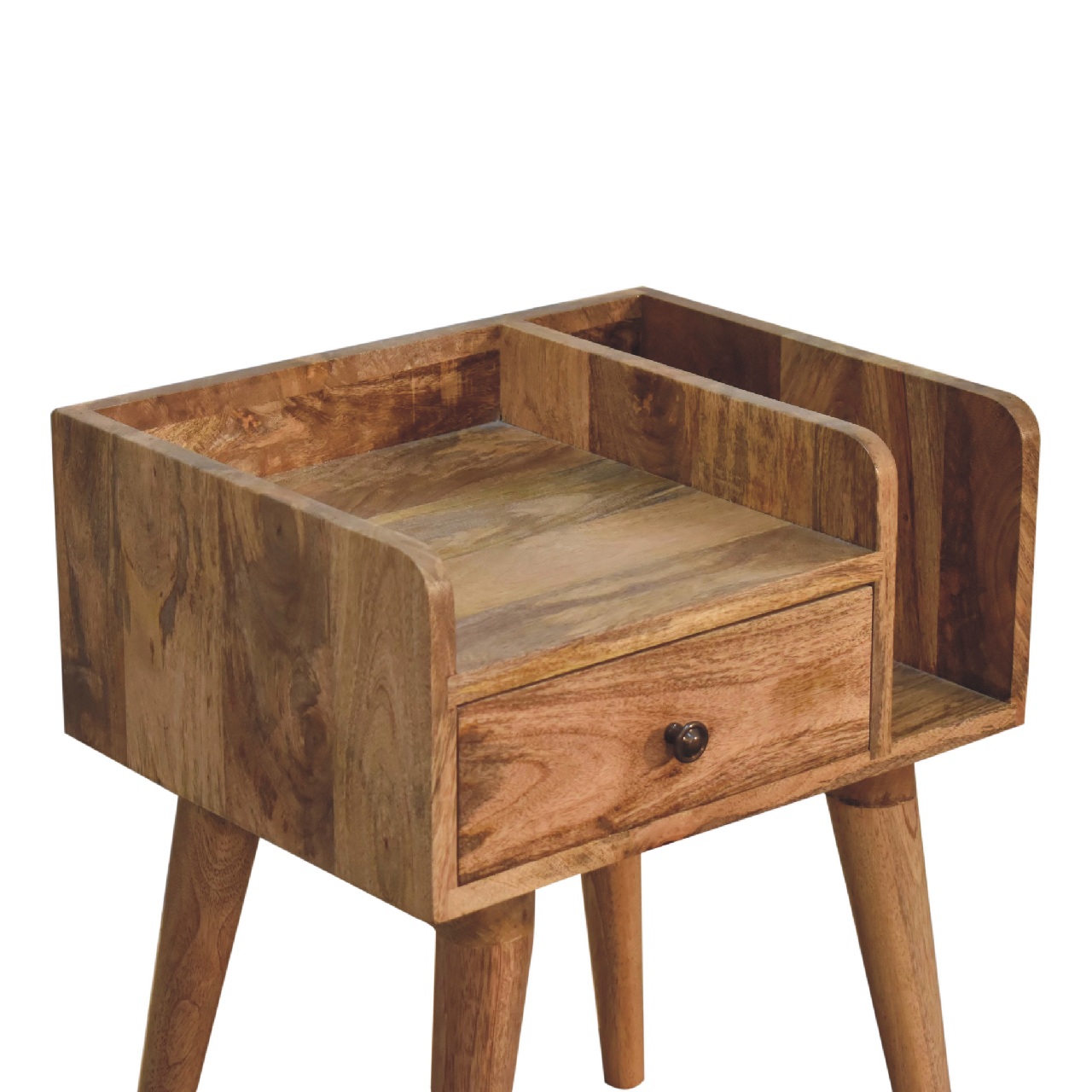 Artisan Collective Nightstand - Oak-Ish