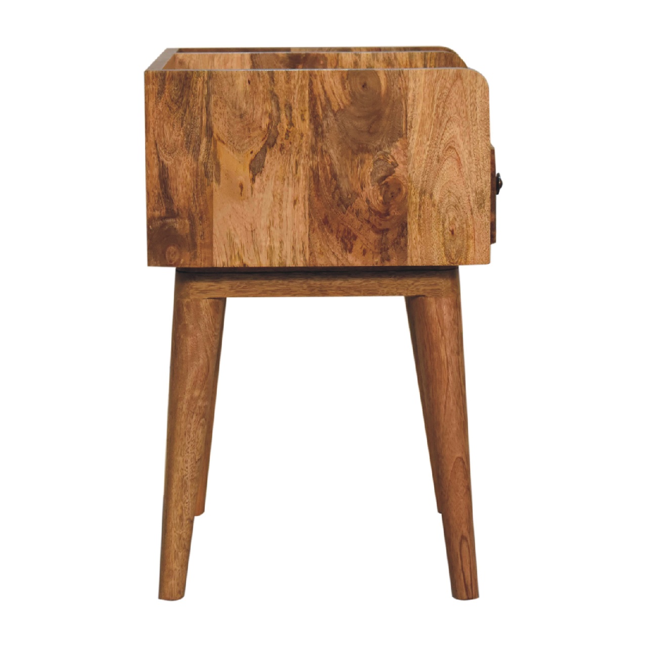 Artisan Collective Nightstand - Oak-Ish