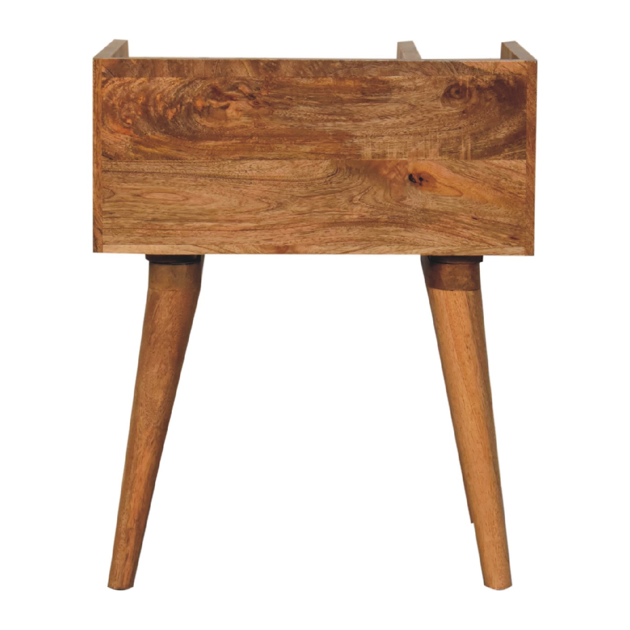 Artisan Collective Nightstand - Oak-Ish