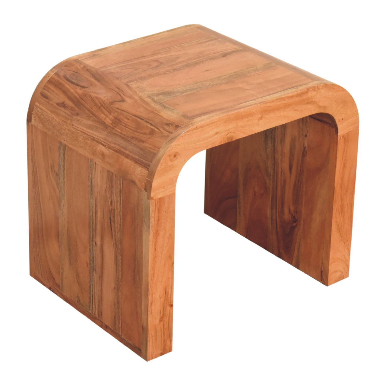 Artisan - Darcy End Table