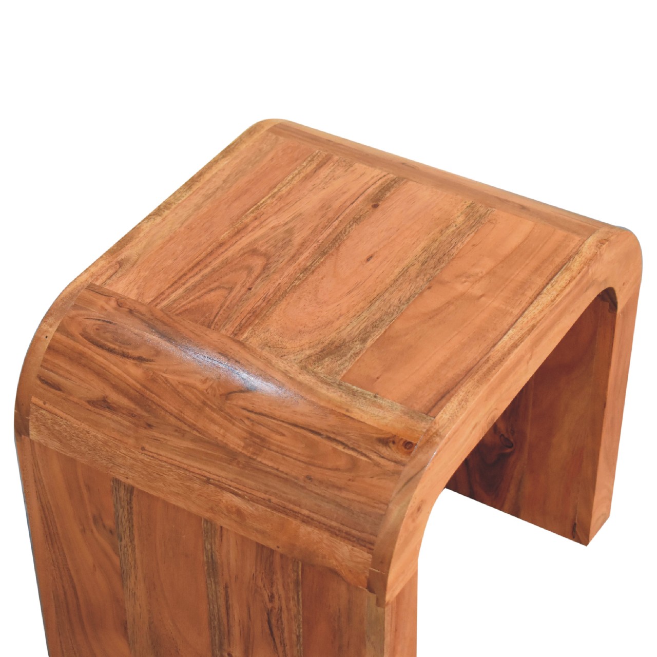 Artisan - Darcy End Table