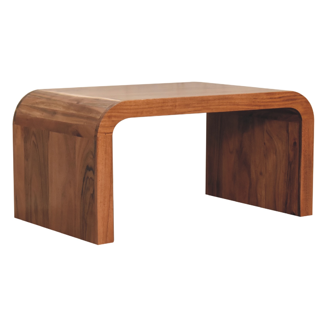 Artisan - Darcy Coffee Table in Caramel