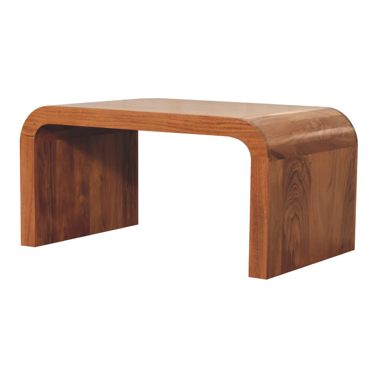 Artisan - Darcy Coffee Table in Caramel