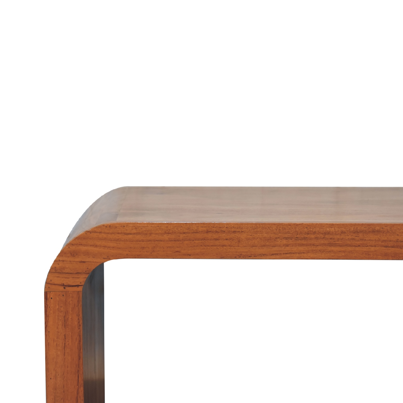 Artisan - Darcy Coffee Table in Caramel