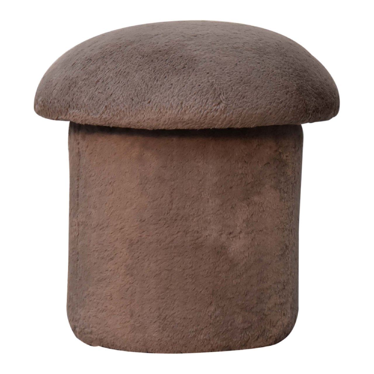 Artisan - Mushroom Footstool