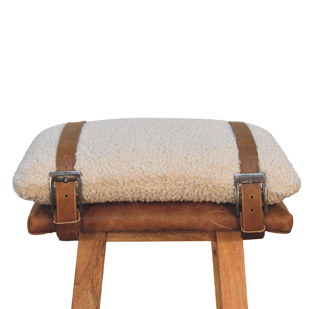 Artisan - Strapped Bar Stool