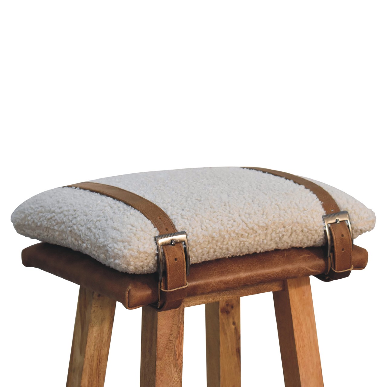 Artisan - Strapped Bar Stool