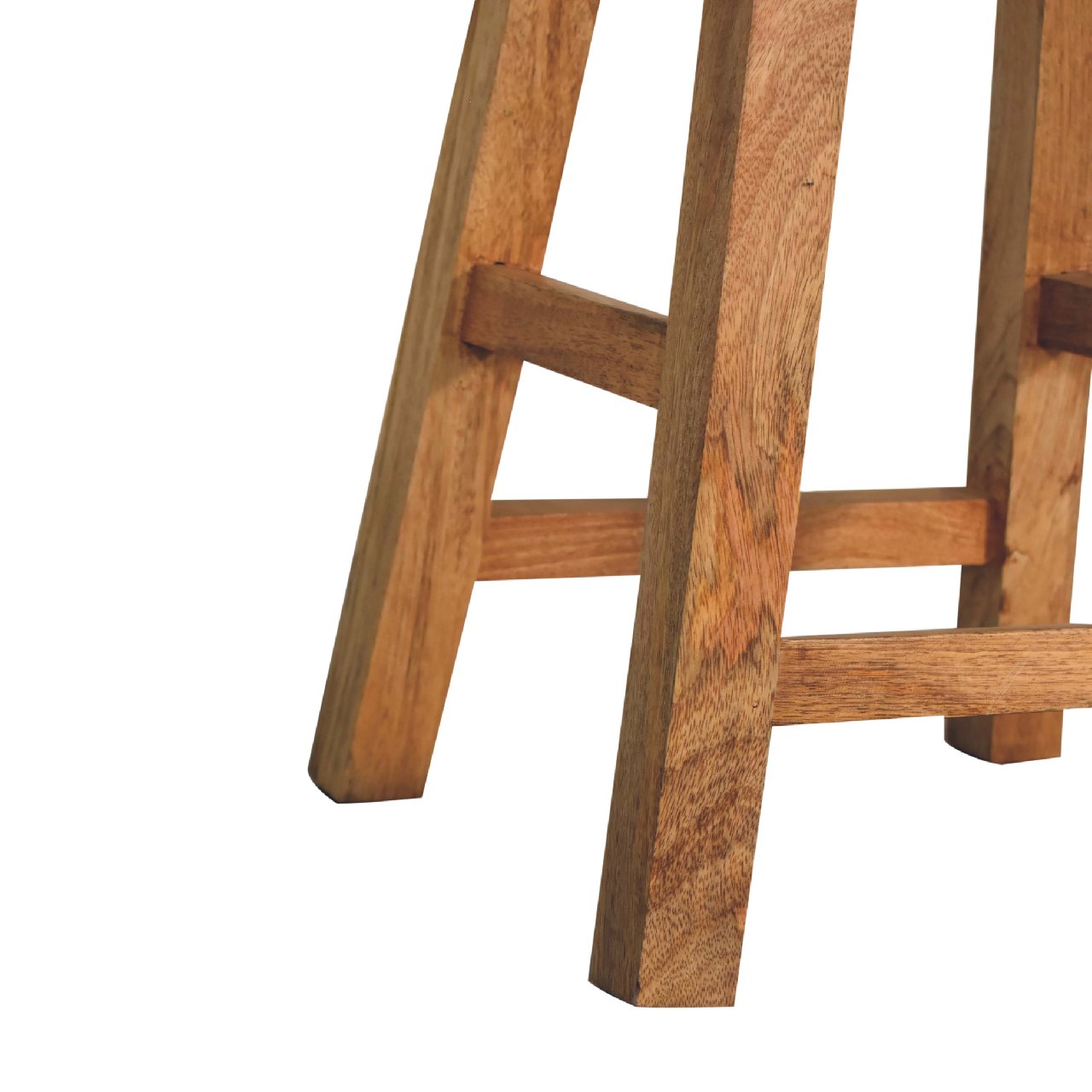 Artisan - Strapped Bar Stool