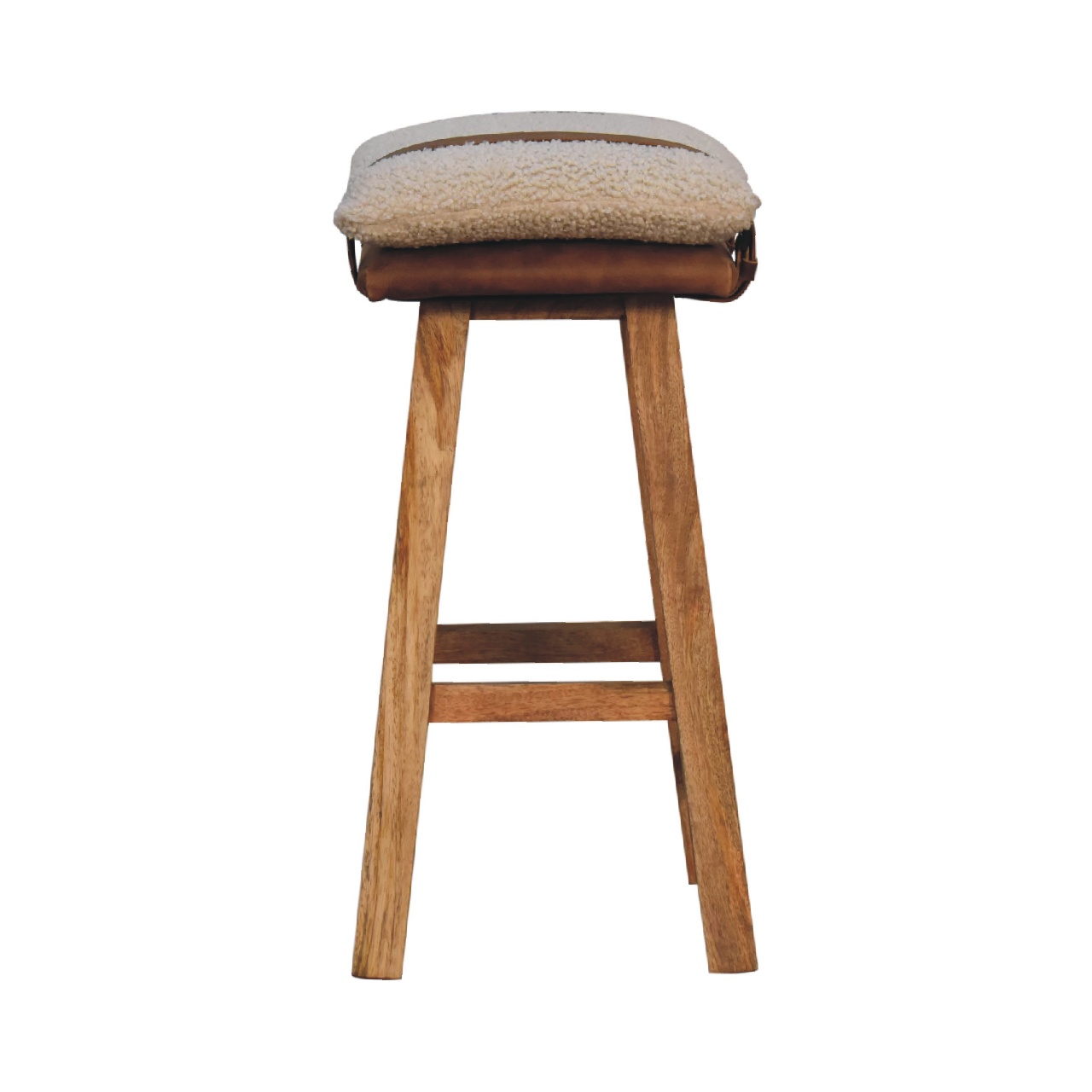 Artisan - Strapped Bar Stool