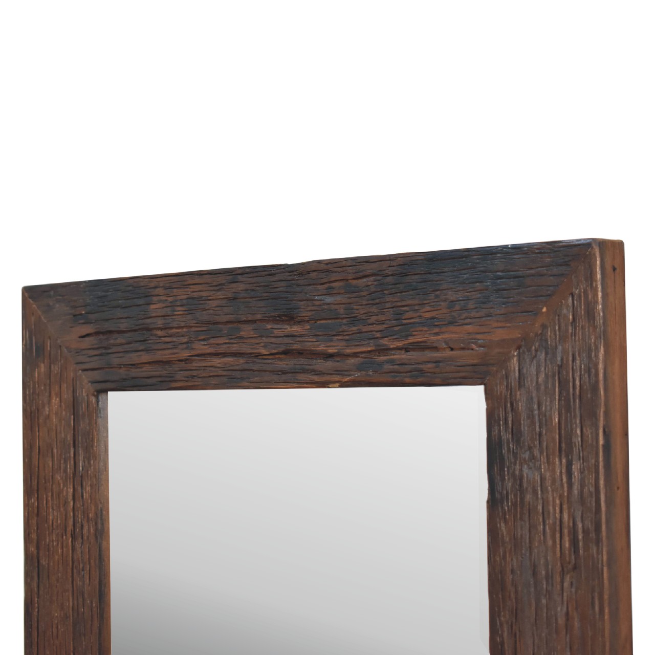 Artisan - Reclaimed Mirror