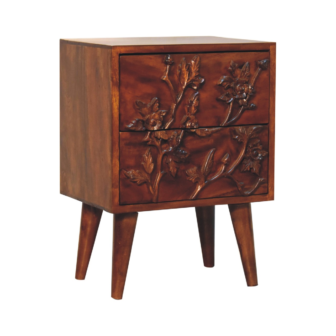 Artisan - Botanic Nightstand