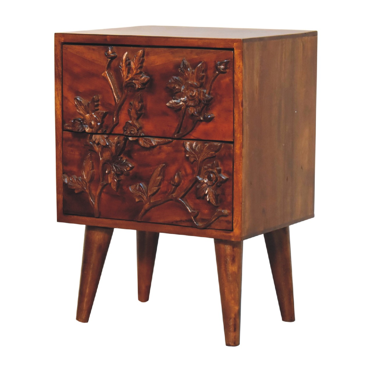 Artisan - Botanic Nightstand