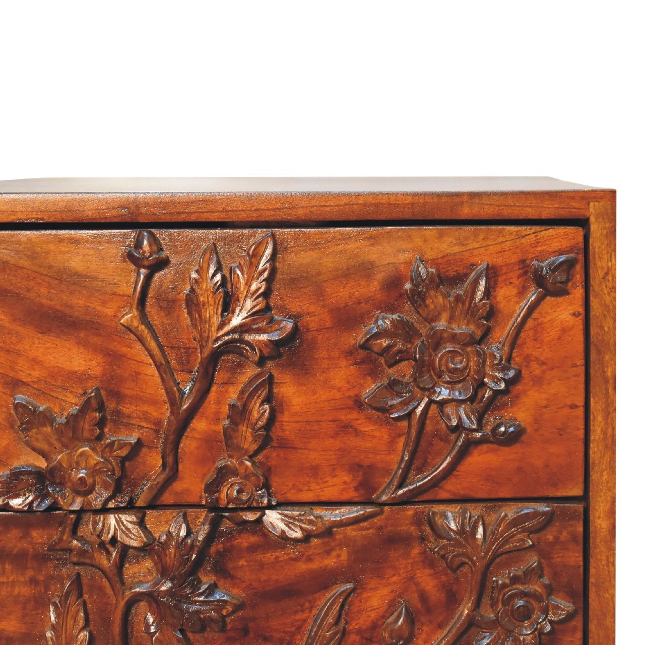 Artisan - Botanic Nightstand